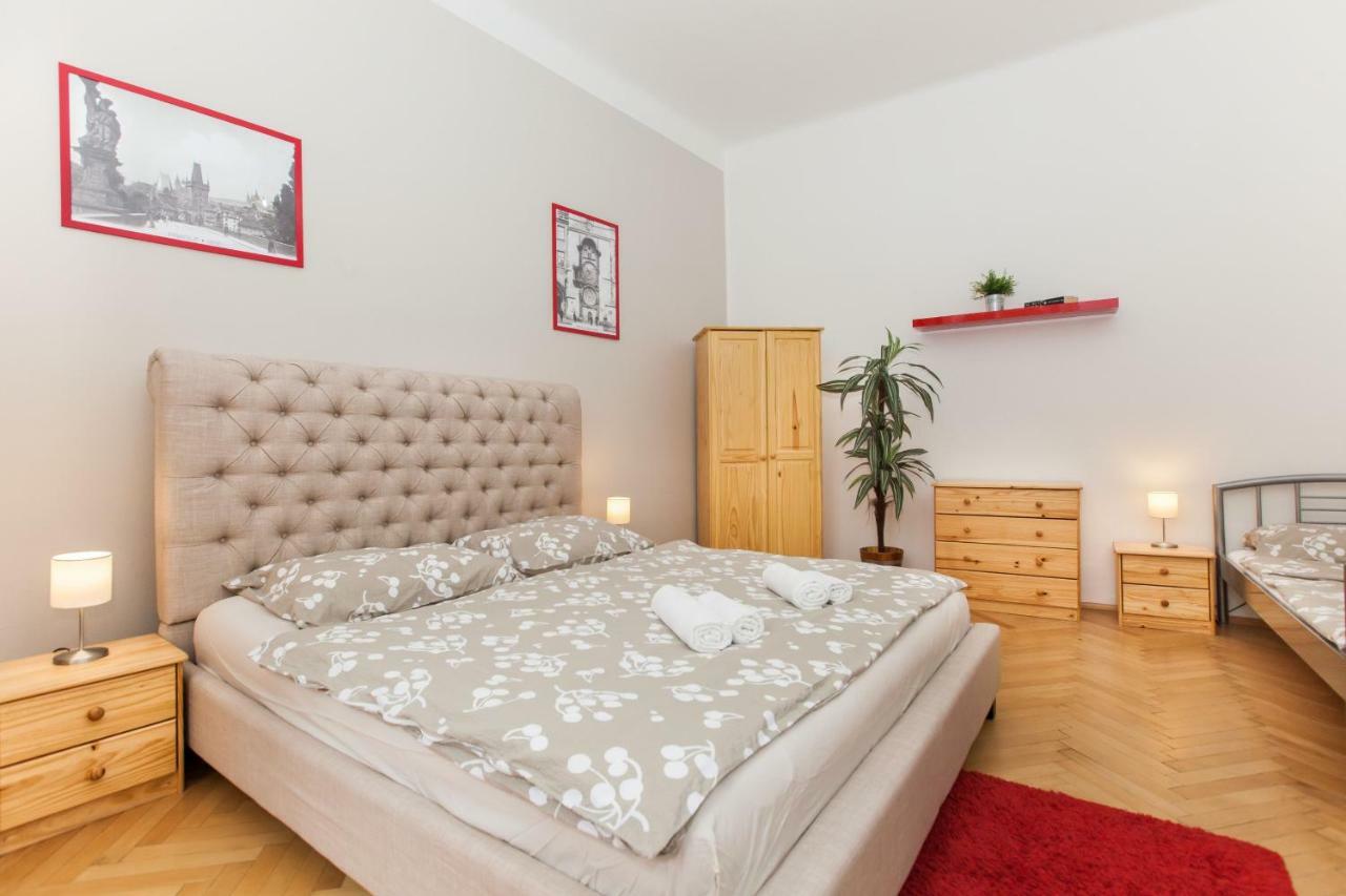 Apartmán Old Town Praha
